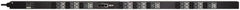 Tripp-Lite - 45 Outlets, 200/208 Volts, 20 Amps, 6' Cord, Power Outlet Strip - Rack Mount, C13/C19 NEMA Configuration, 70" Strip - Exact Tooling