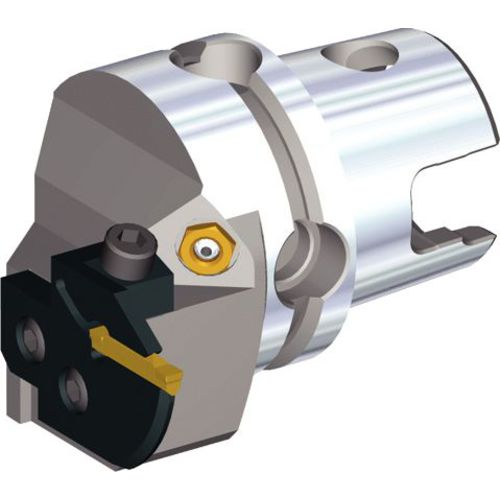 KM40TSWGMEL55M WG TOOLHOLDER - Exact Tooling