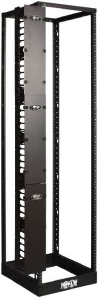 Tripp-Lite - Cable & Hose Carriers   Access Type: Fixed Open    Overall Length (Feet): 1 - Exact Tooling