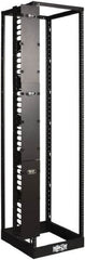 Tripp-Lite - Cable & Hose Carriers   Access Type: Fixed Open    Overall Length (Feet): 1 - Exact Tooling
