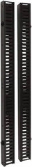 Tripp-Lite - Cable & Hose Carriers   Access Type: Fixed Open    Overall Length (Feet): 6 - Exact Tooling