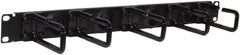 Tripp-Lite - Cable & Hose Carriers   Access Type: Fixed Open    Overall Length (Feet): 0 - Exact Tooling