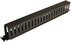 Tripp-Lite - Cable & Hose Carriers   Access Type: Fixed Open    Overall Length (Feet): 0 - Exact Tooling