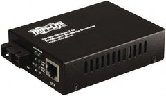 Tripp-Lite - Multimode Media Converter - 2 Ports - Exact Tooling