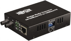 Tripp-Lite - Multimode Media Converter - 2 Ports - Exact Tooling
