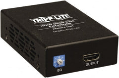 Tripp-Lite - Active Extender - HDMI Male Connector, Black, Use with Cabling and Video Applications - Exact Tooling