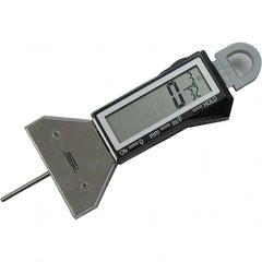 SPI - Digital Tire Gauge - For Any Tire - Exact Tooling