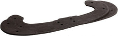 EGO Power Equipment - Snow Blower Replacement Paddles - SNT2100, SNT2102, SNT2103 - Exact Tooling