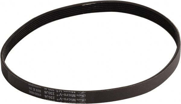 EGO Power Equipment - Snow Blower Replacement Belt - SNT2100, SNT2102, SNT2103 - Exact Tooling