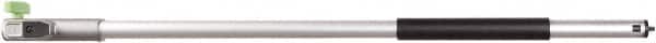 EGO Power Equipment - 32-11/16" Long x 2-23/64" Wide x 2-23/64" High Extension Pole - For PH1400, PSA1000 - Exact Tooling