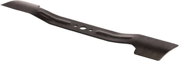 EGO Power Equipment - 20-5/64" Long x 3-5/32" Wide x 3/64" High Mower Blade - For LM2100SP, LM2100, LM2101, LM2102SP - Exact Tooling