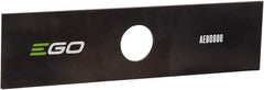 EGO Power Equipment - 8" Long Edger Blade - For EA0800 - Exact Tooling