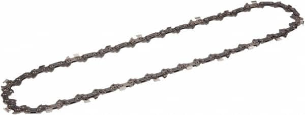 EGO Power Equipment - 10" Long Pole Saw Chain - For PSA1000 - Exact Tooling