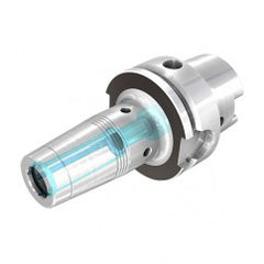 HSK A63 SRKIN1/4X3.150CX - Exact Tooling