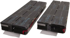 Tripp-Lite - Power Supply Battery Module - Use with UPS Systems - Exact Tooling