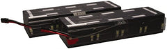 Tripp-Lite - Power Supply Battery Module - Use with UPS Systems - Exact Tooling
