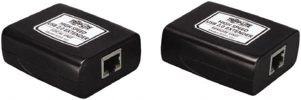 Tripp-Lite - Extender Kit - 1 Port - Exact Tooling
