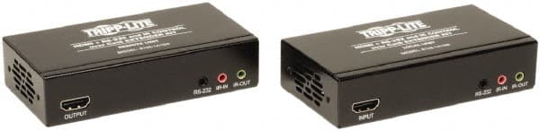 Tripp-Lite - Extender Kit with Serial and IR Control - Exact Tooling