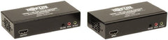 Tripp-Lite - Extender Kit with Serial and IR Control - Exact Tooling