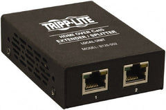 Tripp-Lite - Extender Splitter - 2 Ports - Exact Tooling