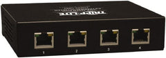 Tripp-Lite - Extender Splitter - 4 Ports - Exact Tooling