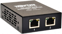 Tripp-Lite - Extender Splitter - 2 Ports - Exact Tooling