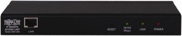 Tripp-Lite - Switch - 5 Ports - Exact Tooling