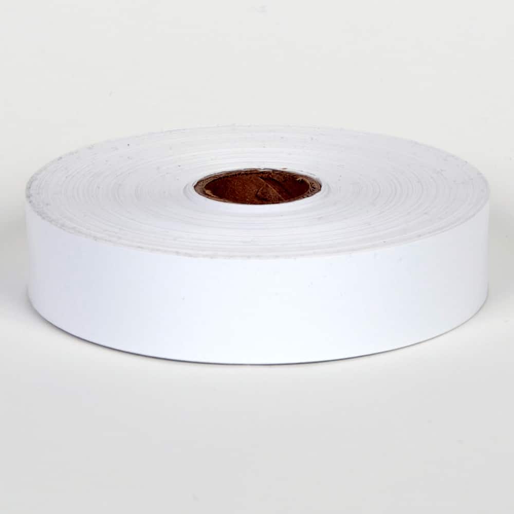 Cobra Systems - Labels, Ribbons & Tapes; Type: Vinyl Tape ; Color: Clear ; For Use With: VNM4PRO ; Width (Inch): 1 ; Length (Feet): 150 ; Material: Vinyl - Exact Tooling