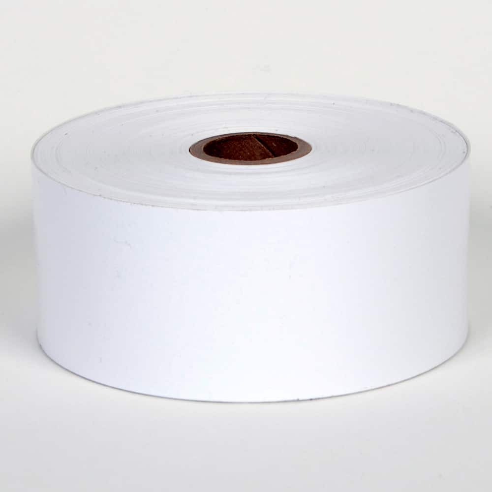 Cobra Systems - Labels, Ribbons & Tapes; Type: Vinyl Tape ; Color: Clear ; For Use With: VNM4PRO ; Width (Inch): 2 ; Length (Feet): 150 ; Material: Vinyl - Exact Tooling
