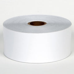 Cobra Systems - Labels, Ribbons & Tapes; Type: Vinyl Tape ; Color: White ; For Use With: VNM4PRO ; Width (Inch): 2 ; Length (Feet): 150 ; Material: Vinyl - Exact Tooling