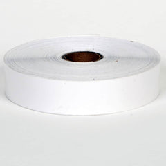 Cobra Systems - Labels, Ribbons & Tapes; Type: Vinyl Tape ; Color: White ; For Use With: VNM4PRO ; Width (Inch): 1 ; Length (Feet): 150 ; Material: Vinyl - Exact Tooling