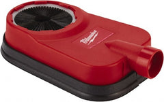 Milwaukee Tool - Power Drill Dust Collector - For Milwaukee 8960-20 - Exact Tooling
