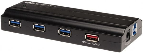 Tripp-Lite - USB Hub - Exact Tooling