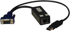 Tripp-Lite - KVM Switch - 16 Ports - Exact Tooling