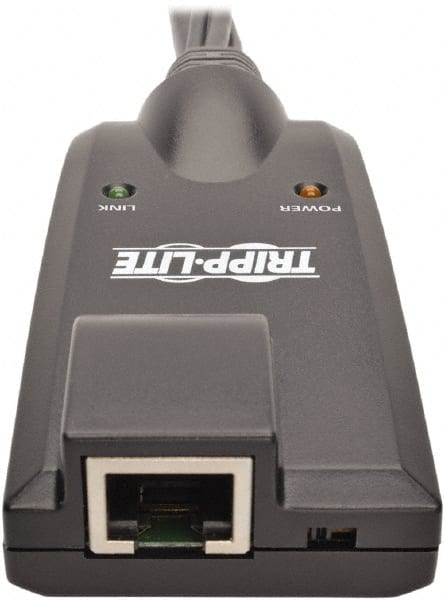 Tripp-Lite - KVM Switch - 32 Ports - Exact Tooling