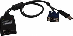 Tripp-Lite - KVM Switch - 16 Ports - Exact Tooling