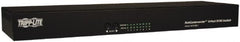Tripp-Lite - KVM Switch - 16 Ports - Exact Tooling