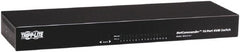 Tripp-Lite - KVM Switch - 16 Ports - Exact Tooling