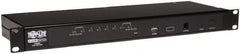 Tripp-Lite - KVM Switch - 8 Ports - Exact Tooling