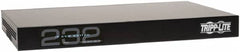 Tripp-Lite - KVM Switch - 4 Ports - Exact Tooling