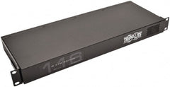 Tripp-Lite - KVM Switch - 16 Ports - Exact Tooling