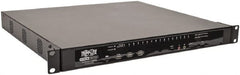 Tripp-Lite - KVM Switch - 8 Ports - Exact Tooling