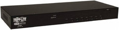 Tripp-Lite - KVM Switch - 8 Ports - Exact Tooling