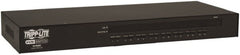 Tripp-Lite - KVM Switch - 8 Ports - Exact Tooling