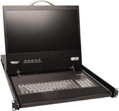 Tripp-Lite - KVM Switch - 16 Ports - Exact Tooling