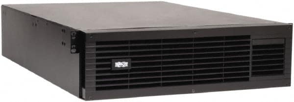 Tripp-Lite - Power Supply 48V Battery Module - Use with Tripp Lite Rackmount & Tower UPS - Exact Tooling