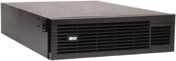 Tripp-Lite - Power Supply 72V Battery Module - Use with Tripp Lite Rackmount & Tower UPS - Exact Tooling