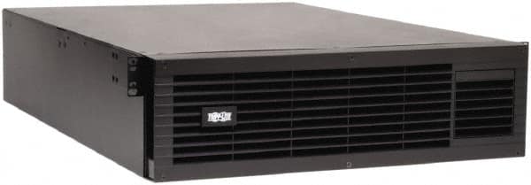 Tripp-Lite - Power Supply 24V Battery Module - Use with Tripp Lite Rackmount & Tower UPS - Exact Tooling