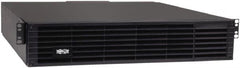 Tripp-Lite - Power Supply 72V Battery Module - Use with Tripp Lite Rackmount & Tower UPS - Exact Tooling