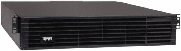 Tripp-Lite - Power Supply 48V Battery Module - Use with Tripp Lite Rackmount & Tower UPS - Exact Tooling